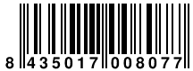 Ver codigo de barras