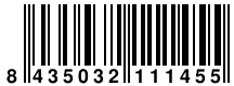 Ver codigo de barras