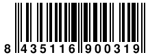 Ver codigo de barras
