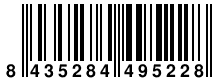 Ver codigo de barras