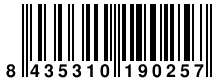 Ver codigo de barras