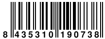 Ver codigo de barras