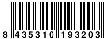 Ver codigo de barras