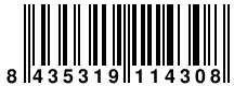 Ver codigo de barras