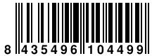 Ver codigo de barras