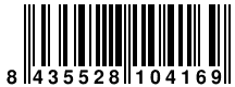 Ver codigo de barras
