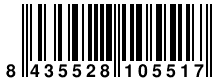 Ver codigo de barras