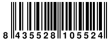 Ver codigo de barras