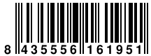 Ver codigo de barras