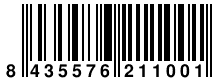 Ver codigo de barras