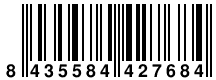Ver codigo de barras