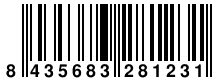 Ver codigo de barras