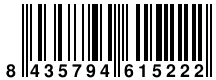 Ver codigo de barras