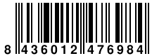 Ver codigo de barras
