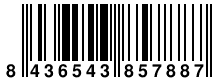 Ver codigo de barras
