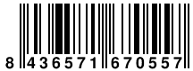 Ver codigo de barras