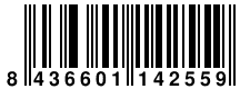 Ver codigo de barras