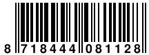 Ver codigo de barras