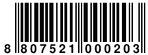Ver codigo de barras